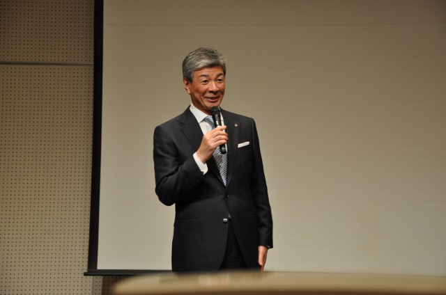 塾長