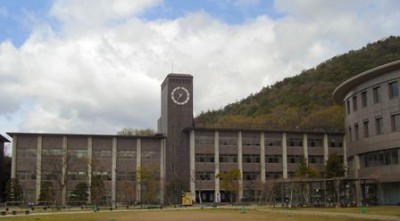 立命館大学_存心館