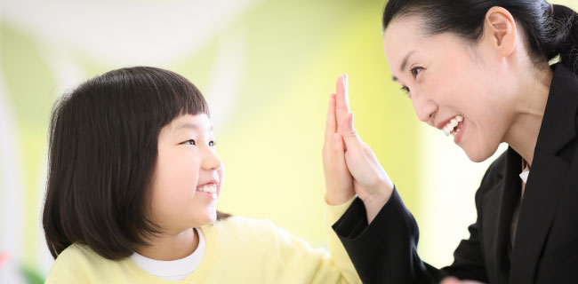 小学生の春期講習