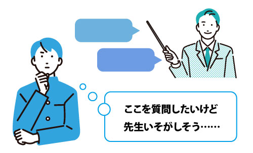 集団形式塾
