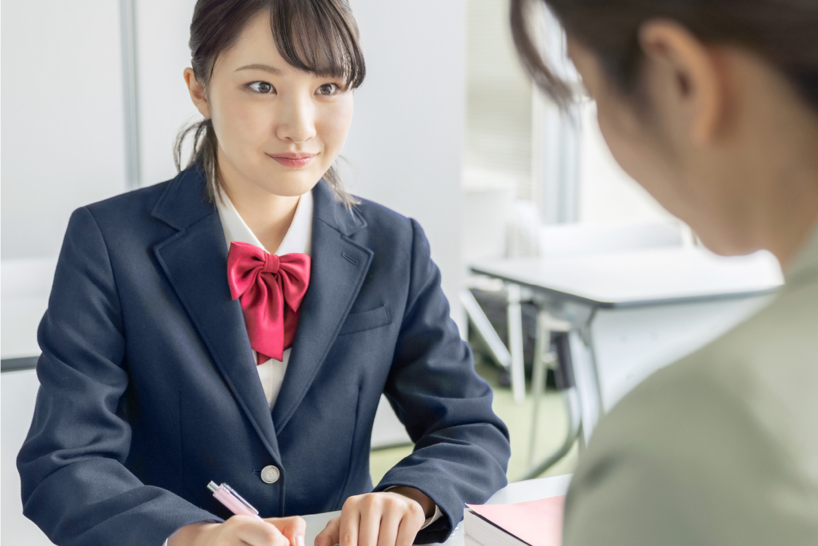 東大セミナーの学習コーチング