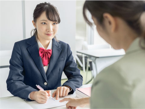東大セミナーの学習コーチング